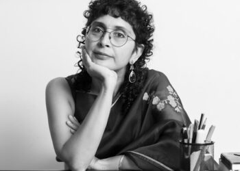 Kiran Rao joins the Jury of 27th Shanghai International Film Festival