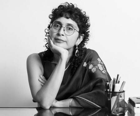 Kiran Rao joins the Jury of 27th Shanghai International Film Festival