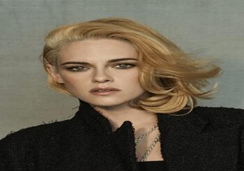 Kristen Stewart talks about ‘fallacy’ with regards to directorial debut