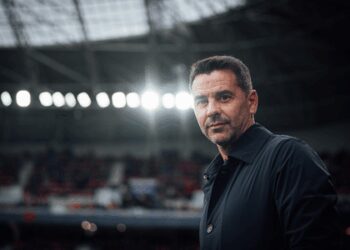 La Liga 2024-25: Girona coach Michel taken to hospital ahead of key game