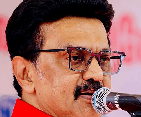 MK Stalin reiterates call to retrieve Katchatheevu, highlights DMK’s efforts to aid fishermen