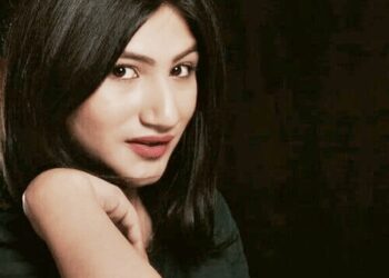 Mahika Sharma regrets having a soft corner for Pakistani cricketer Shahid Afridi as a teenager