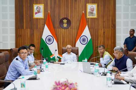 Manipur-Governor-reviews-ongoing-National-Highway-projects