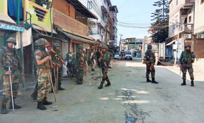 Meitei-and-Kuki-Zo-tribals-ethnic-conflict-in-Manipur