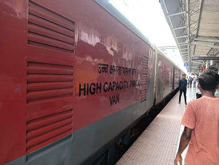 NFR-introduces-parcel-cargo-services-between-Tripura-and-Punjab