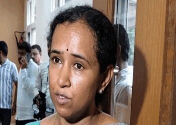 No need to panic over detection of Covid positive case in Odisha: Official