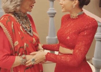 Nora Fatehi 'can’t get over’ what Zeenat Aman said to her about her journey