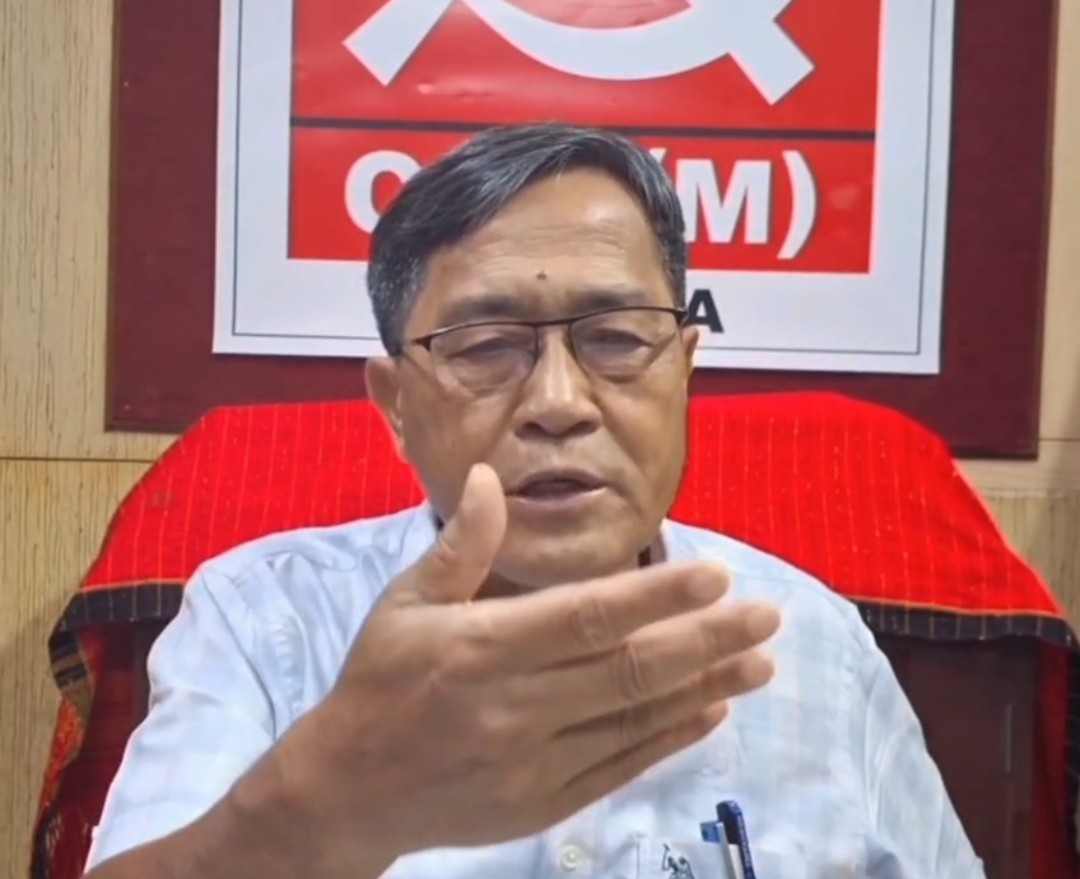 Over-51000-posts-vacant-in-State-Govt-Depts-Tripura-LoP-Jitendra-Choudhury-alleged