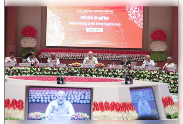 PM-Modi-leads-NITI-Aayog-Governing-Council-session