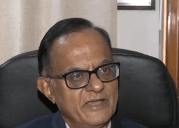 PM Modi’s vision driving growth of science and technology: Ajay Sood (IANS Interview)