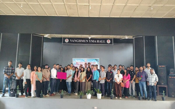 POs-of-Bihar-State-Administrative-Services-visit-Jampui-Hill-under-North-Tripura