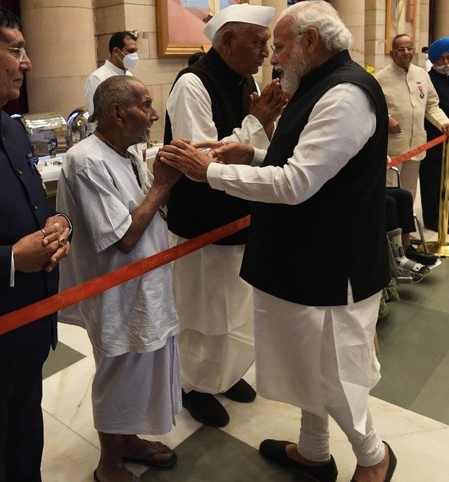 Padma-Shri-awardee-Baba-Shivanand