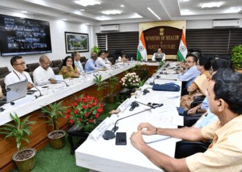 People’s participation critical for enhancing public service delivery: J.P. Nadda