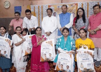 Poshan Abhiyaan to fight malnutrition, improve health and economic productivity: Minister