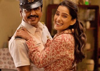 Priya Bapat reveals the reason for saying ‘yes’ to ‘Costao’