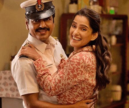 Priya Bapat reveals the reason for saying ‘yes’ to ‘Costao’