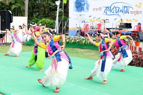Rabindra-Jayanti-in-Tripura