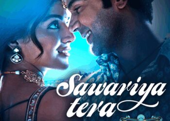 Rajkummar Rao & Wamiqa Gabbi bring old-school warmth with 'Sawariya Tera' from Bhool Chuk Maaf