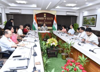 Ramp up early, comprehensive testing to reduce TB incidence and mortality rate: Nadda