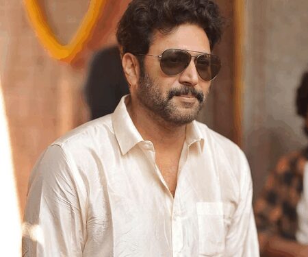 Ravi Mohan on ex-wife's allegations of being an absentee father: My children are my eternal pride