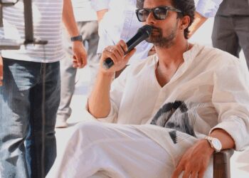 Ravie Dubey drops fun behind-the-scenes from ‘Haale Dil’ with Manisha Rani; Trailer to release soon