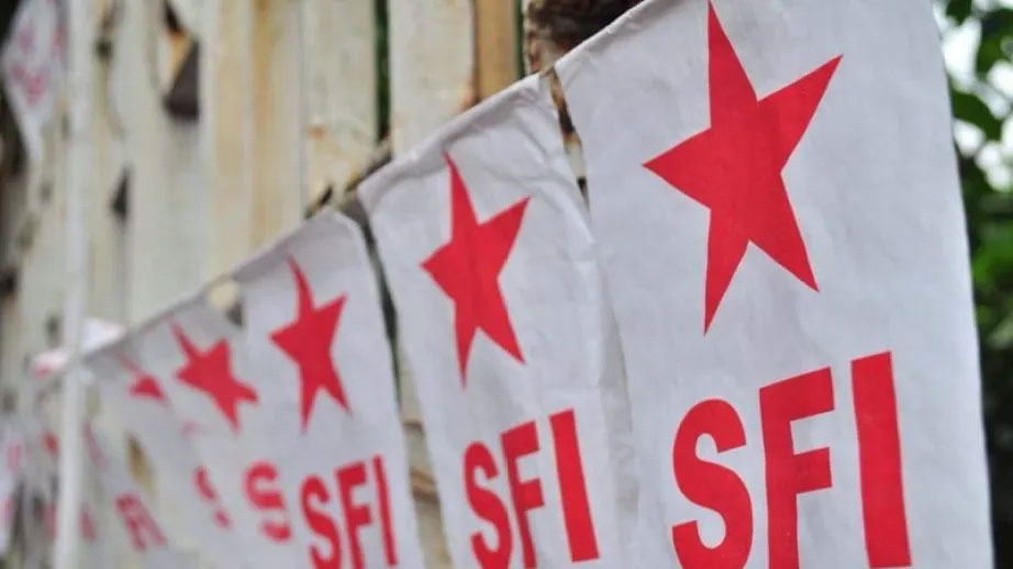 SFI-Conference-in-Tripura