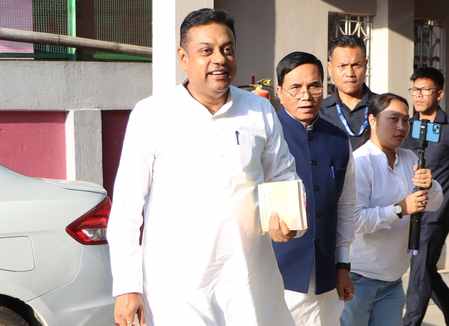 Sambit-Patra-to-hold-meetings-with-leaders-and-community-heads-in-Manipur