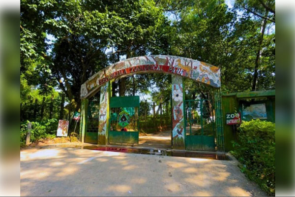 Sepahijala-Zoo-in-Tripura-welcomes-three-tiger-cubs