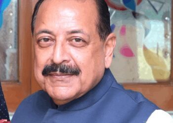 States must ensure 100 pc saturation of govt schemes, Ayushman Bharat: Union Minister