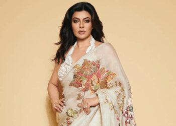 Sushmita Sen celebrates 31st anniversary of ‘India’s first ever victory at Miss Universe’