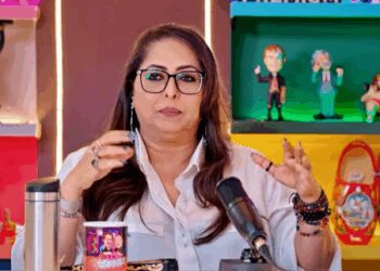 This is what Geeta Kapur has to say about reality shows being scripted or not