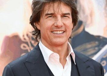 Tom Cruise joins forces with Academy winner Alejandro G. Inarritu for a wild comedy