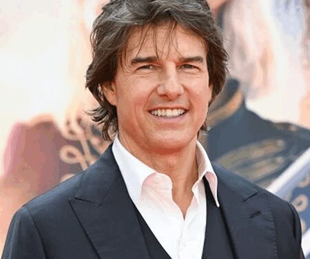 Tom Cruise joins forces with Academy winner Alejandro G. Inarritu for a wild comedy
