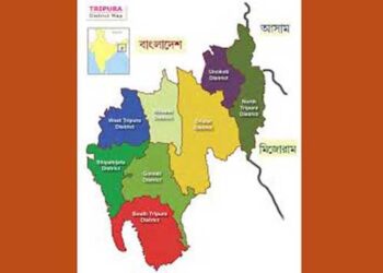 Tripura-Cross-border-Social-Media-Romance-Lands-Couple-in-Jail