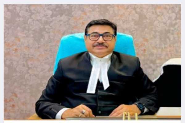 Tripura-Human-Rights-Commission-goes-proactive-justice-arindam-lodh
