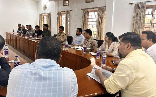 Tripura-Minister-Inspects-Jampui-Hills-After-Blast-Hits-Tourism-Project