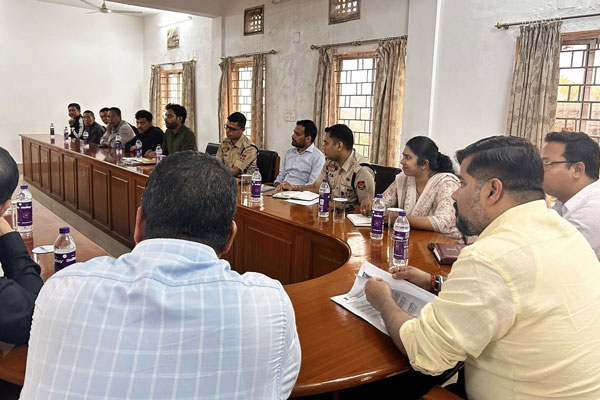 Tripura-Minister-Inspects-Jampui-Hills-After-Blast-Hits-Tourism-Project