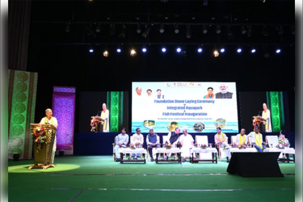 Tripura-New-Aqua-Park-to-Address-31000-Tonne-Fish-Deficit