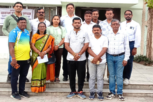 Tripura-Olympic-Association
