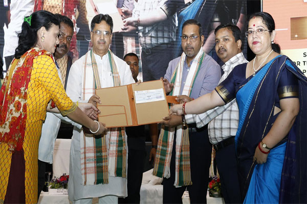 Tripura-Ranks-7th-in-Panchayat-Devolution-Index