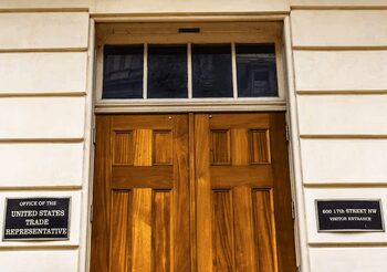 USTR collects comments on cases of suppressing pharmaceutical prices