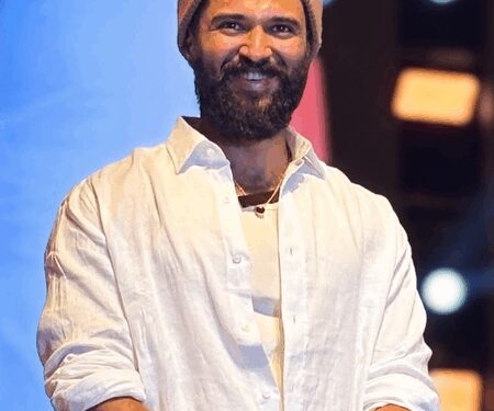 Vijay Deverakonda questions the English supremacy: 'Brad Pitt gets paid 100 times more'