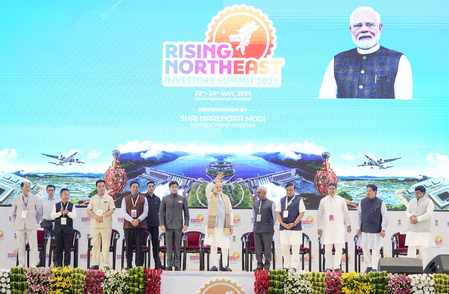 Viksit-Bharat-by-2047-PMO-Hails-NER