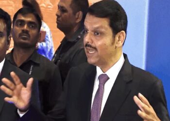 WAVES Summit: India has a leadership opportunity in AI and entertainment, says CM Fadnavis