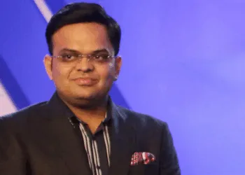 We salute our armed forces for shielding our nation from terrorism, says Jay Shah