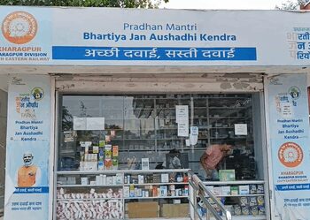 West Bengal: West Midnapore residents get medicines at 90 pc discount through Jan Aushadhi Kendras