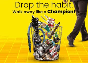 World No Tobacco Day: Urgent need to check deceptive marketing strategies, says Nadda