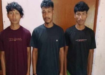 3-YouTubers-Held-in-Assam-for-Bird-Killings
