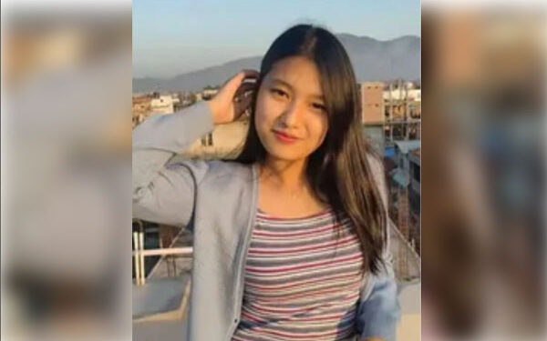 Ahmedabad Plane Crash: AI-crew-member-Lamnunthem-Singson-from-Manipur-was-familys-sole-breadwinner