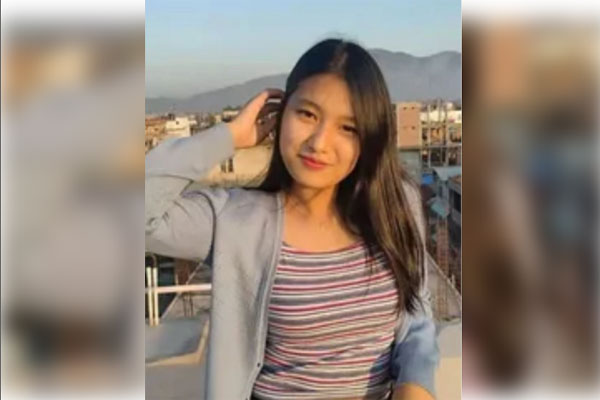 Ahmedabad Plane Crash: AI-crew-member-Lamnunthem-Singson-from-Manipur-was-familys-sole-breadwinner
